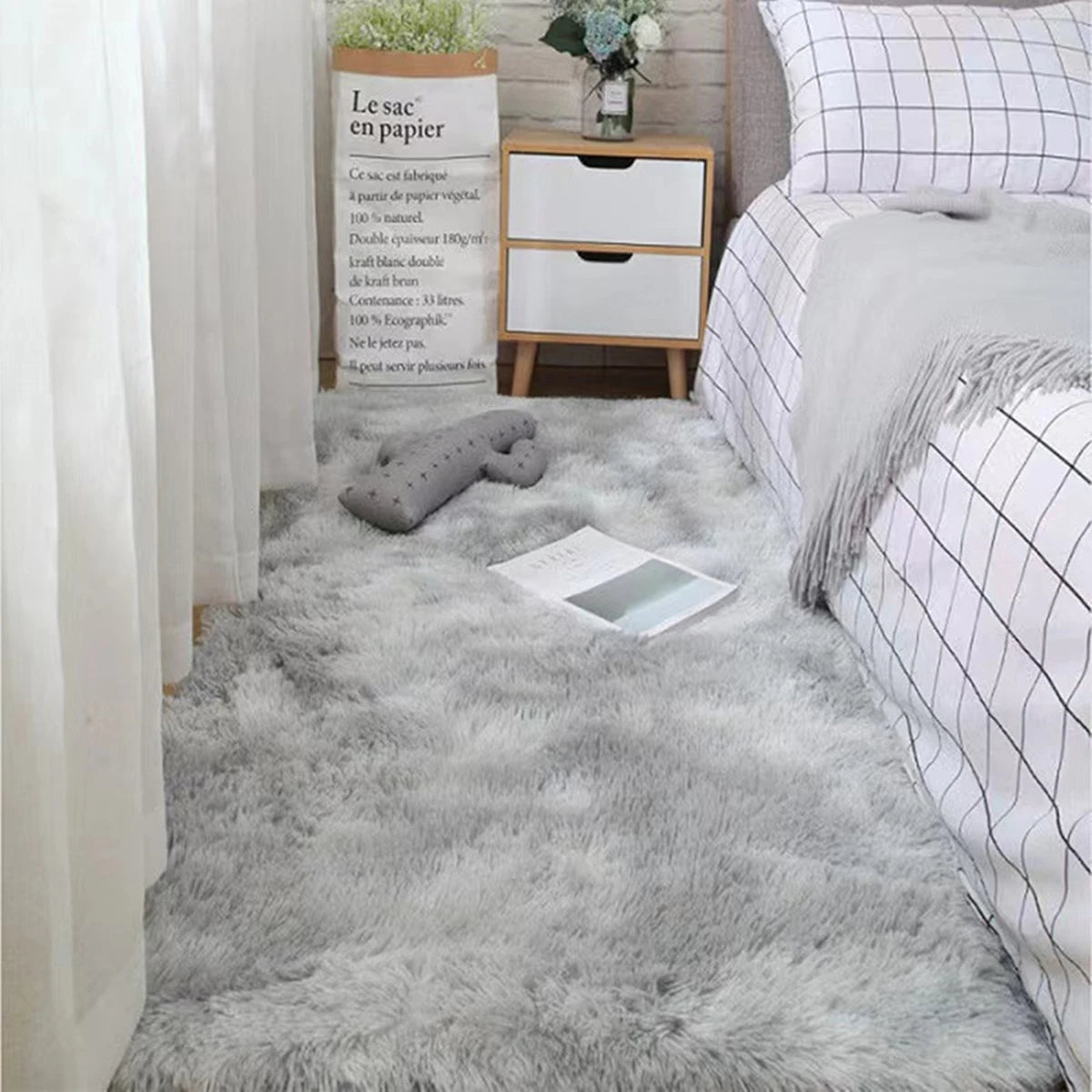 area rug - product view 1