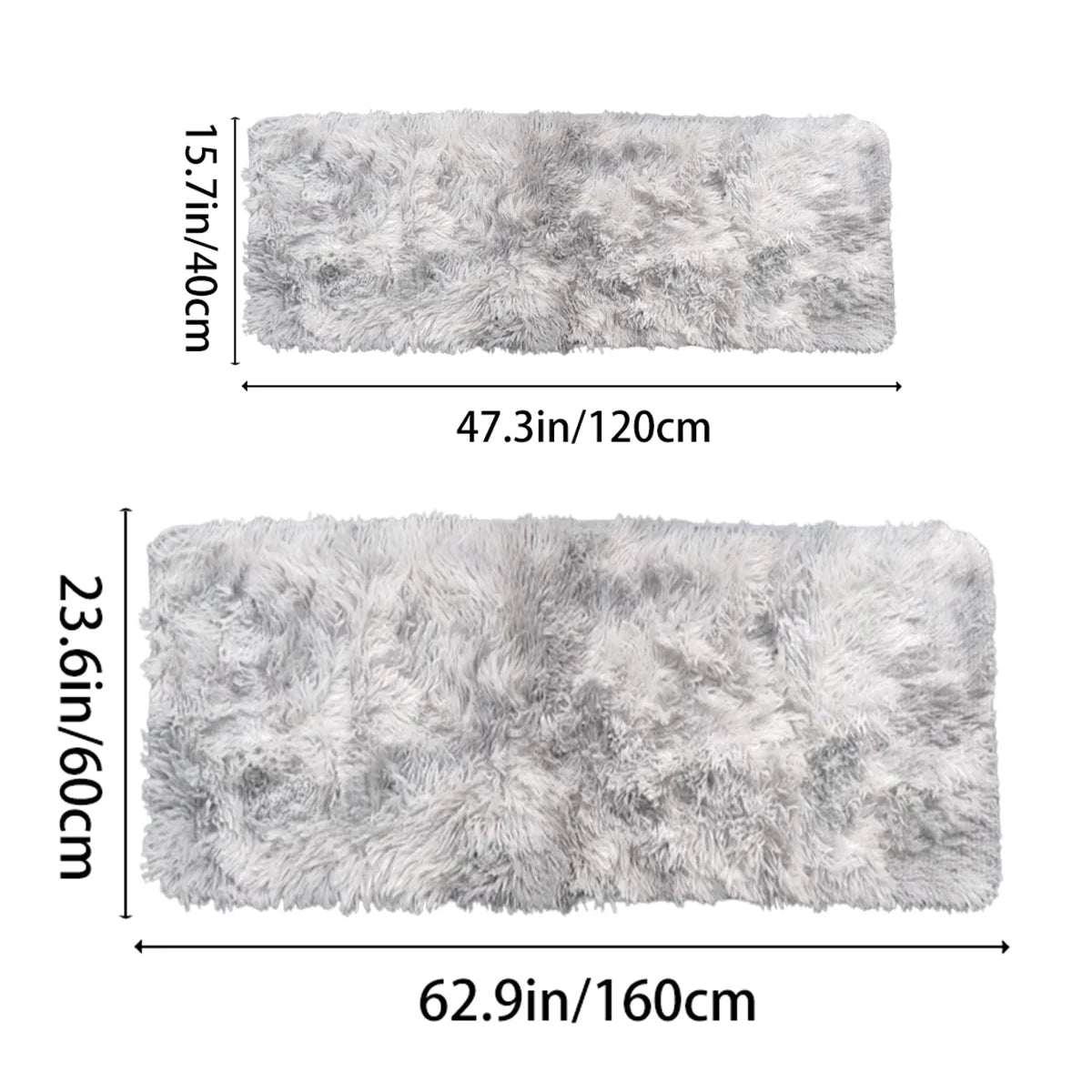 area rug - product view 5
