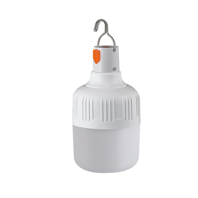 camping lantern - product view 1