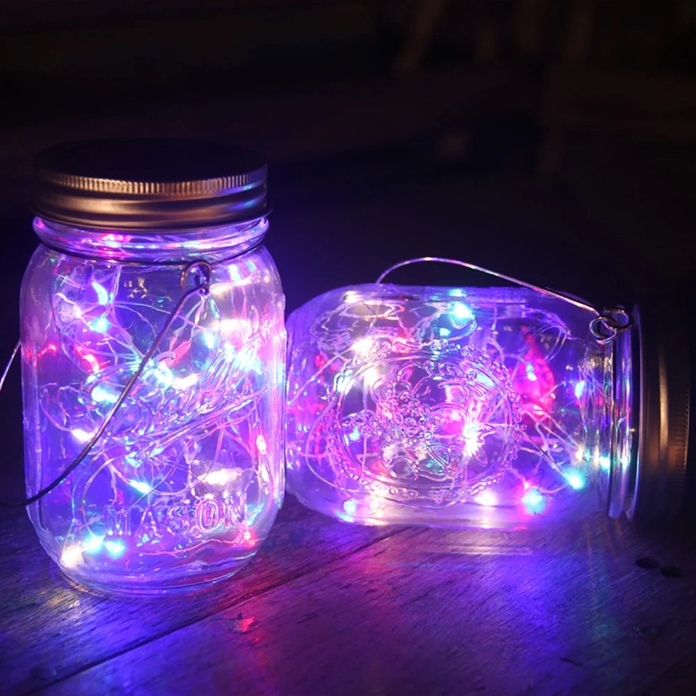 solar lantern - product view 1