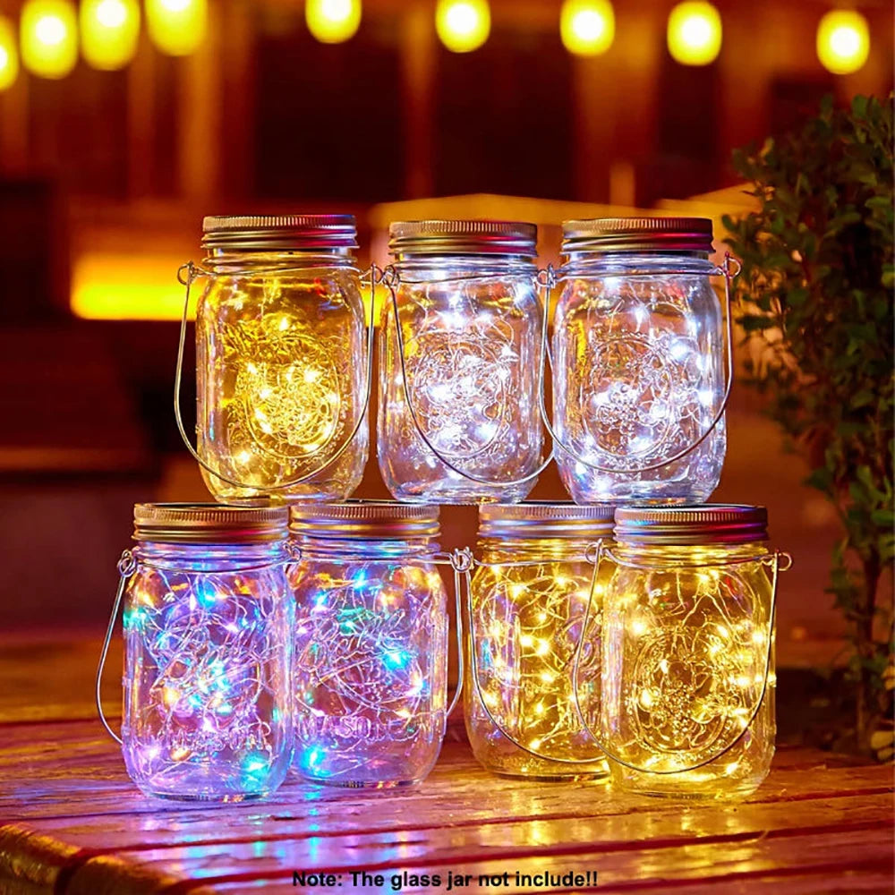 solar lantern - product view 4
