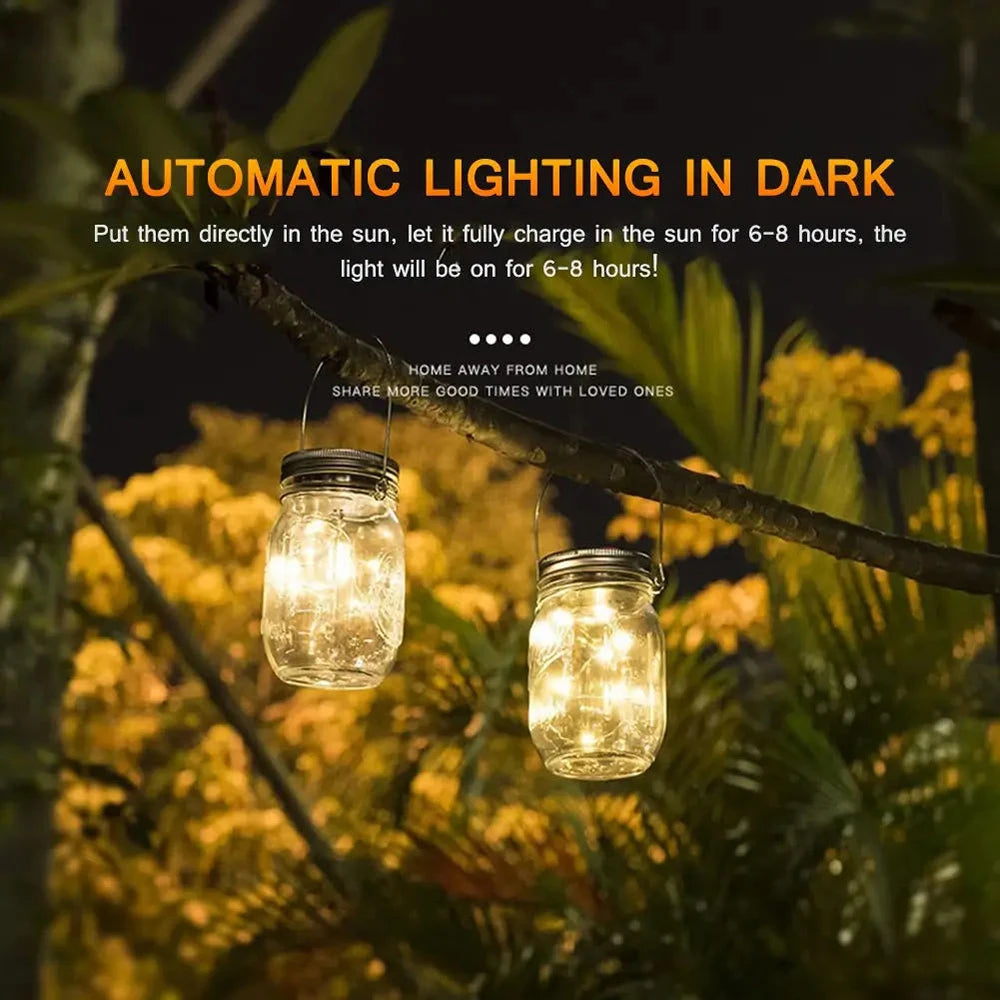 solar lantern - product view 5