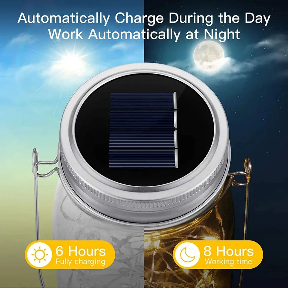 solar lantern - product view 6