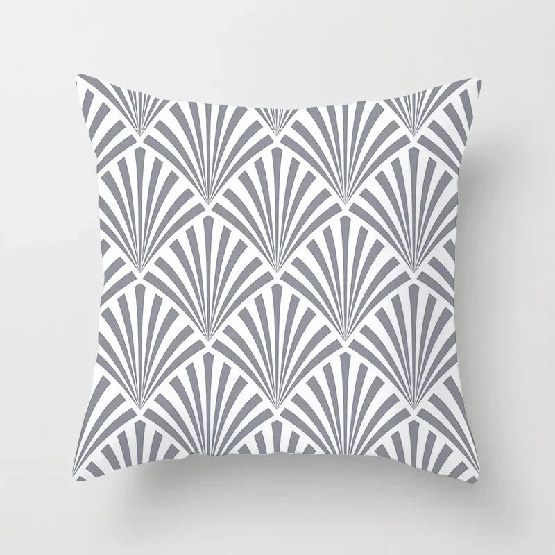 outdoor patio cushion cover - product view 1