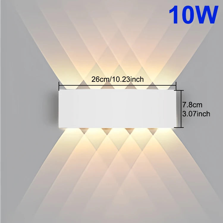 porch light - product view 2