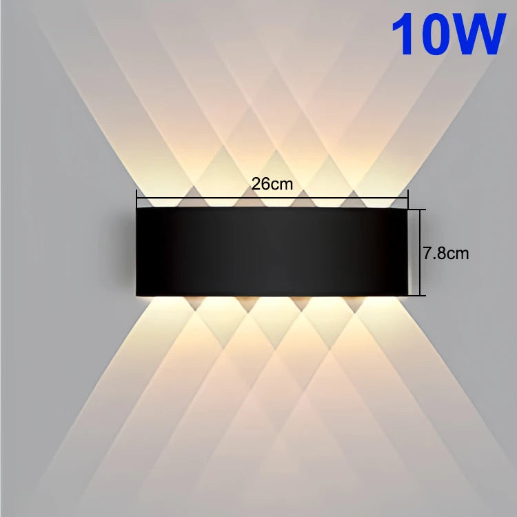 porch light - product view 3