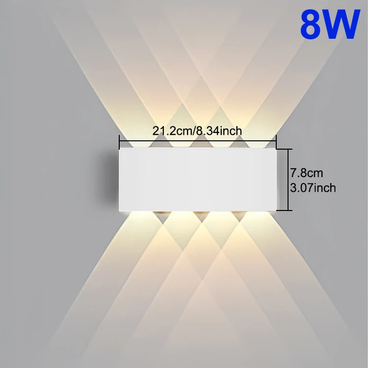 porch light - product view 6
