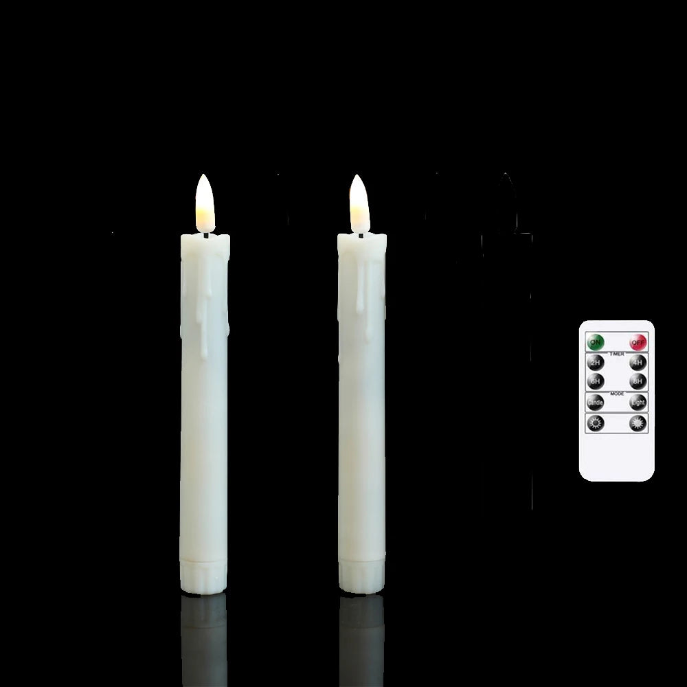 birthday candles - product view 1