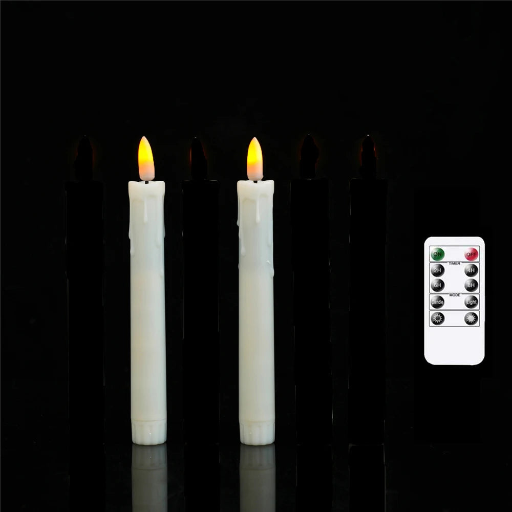 birthday candles - product view 2