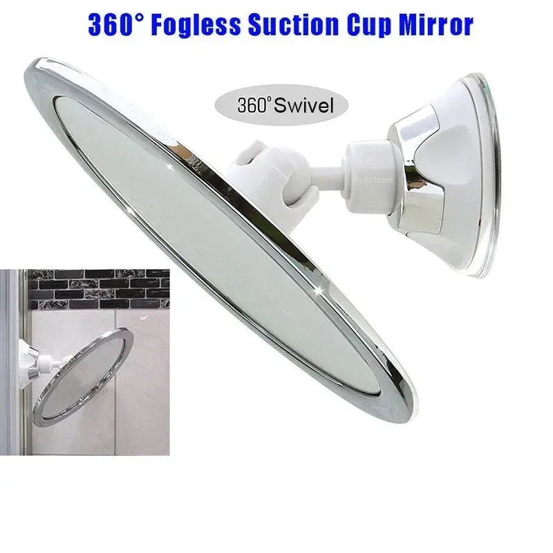 bathroom mirror - product view 2