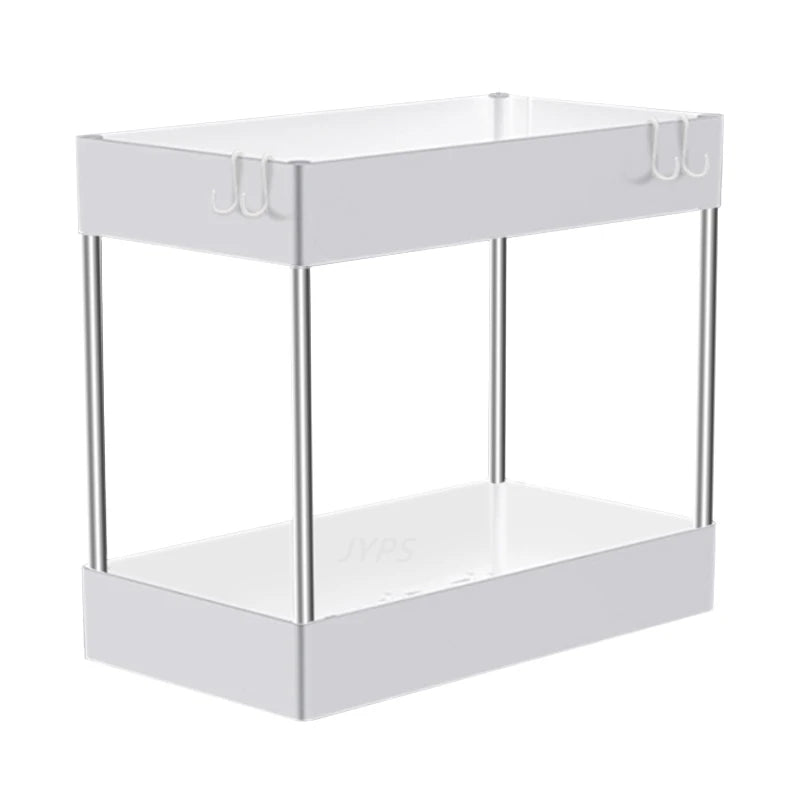 under sink organizer - product view 1