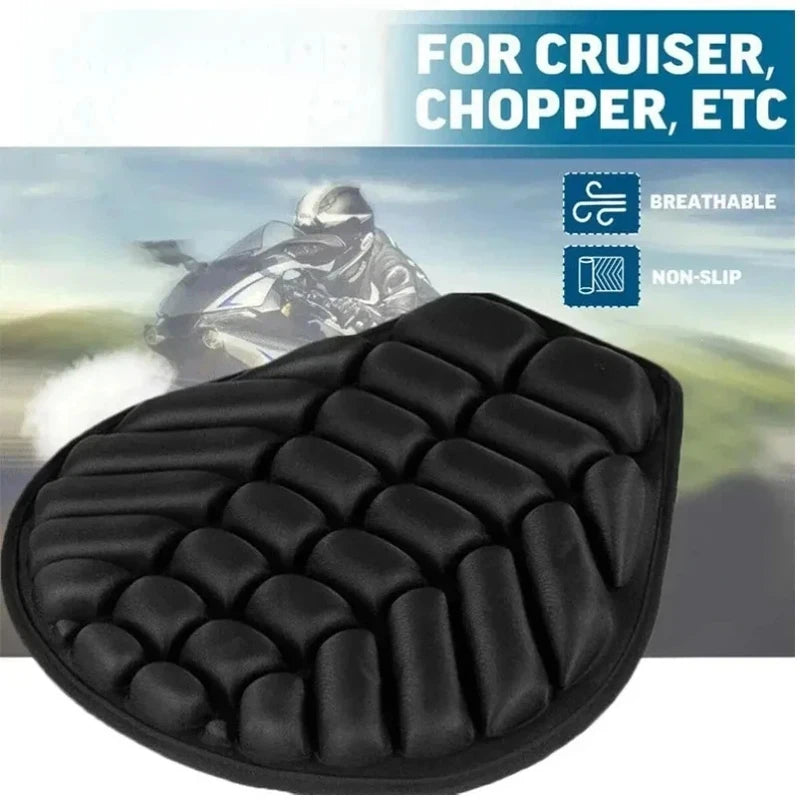 seat cushion - product view 2
