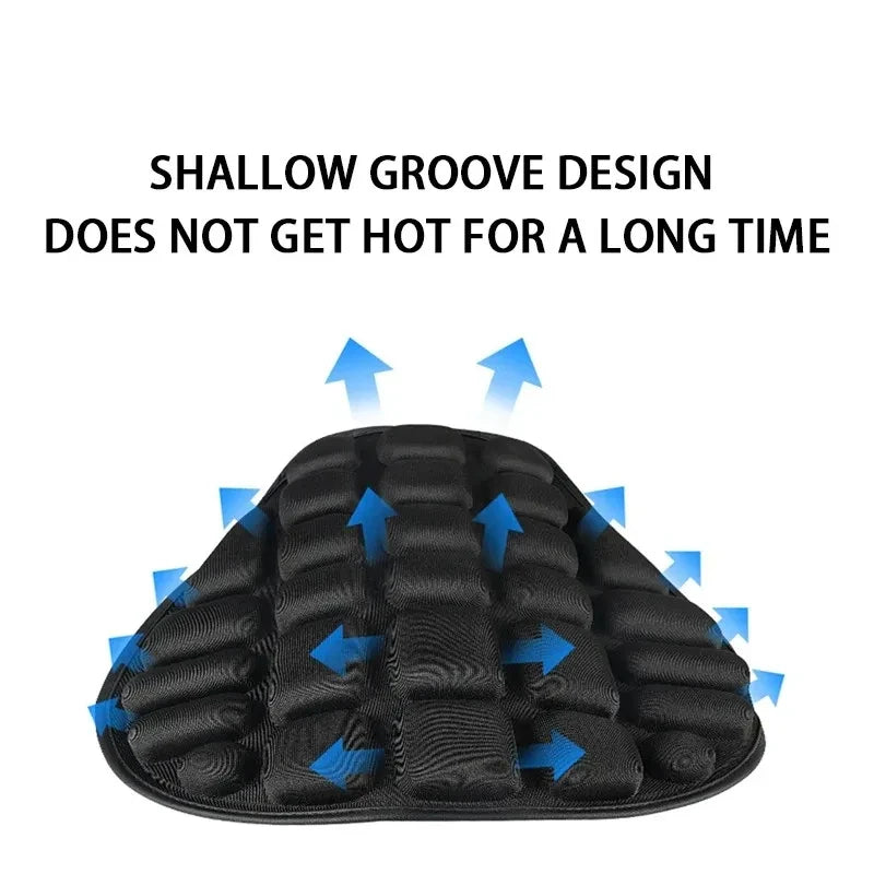 seat cushion - product view 3