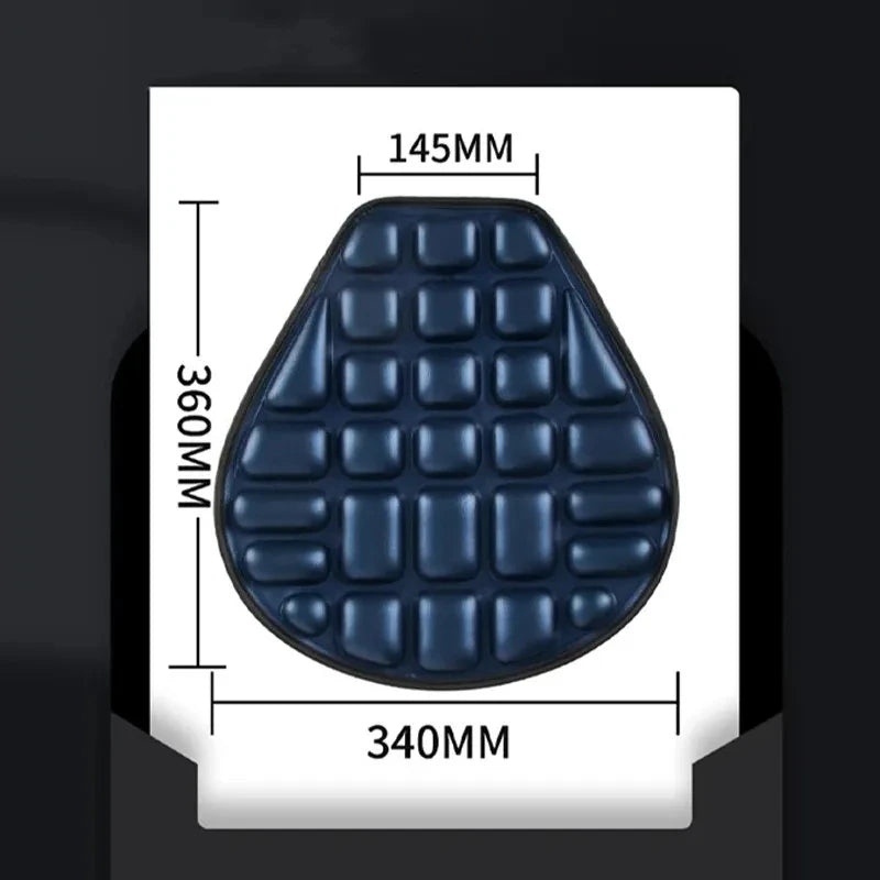 seat cushion - product view 5