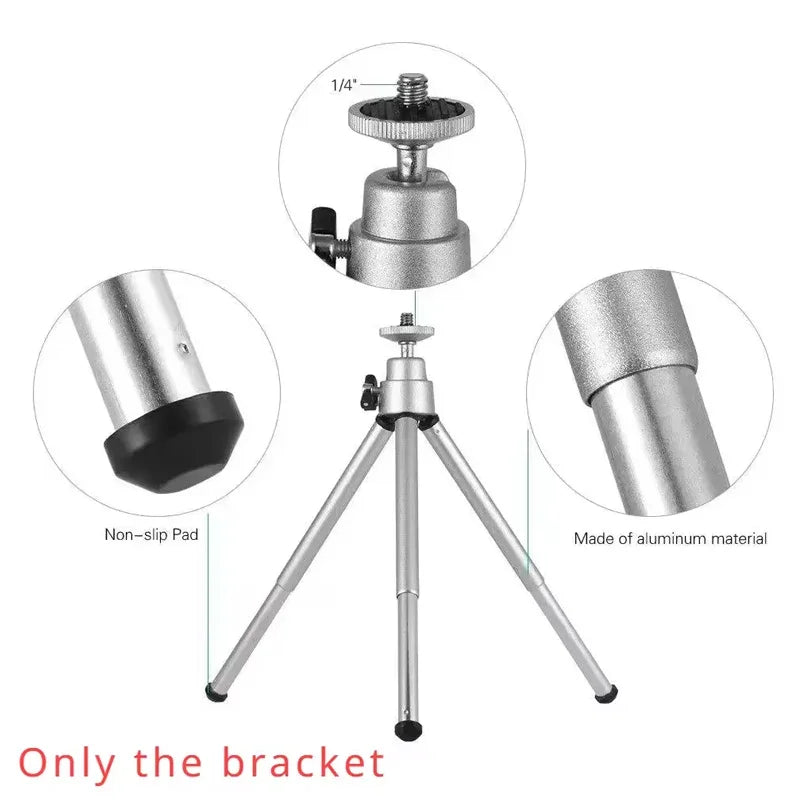 rechargeable lantern - product view 5