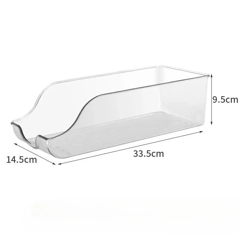 refrigerator can organizer - product view 1