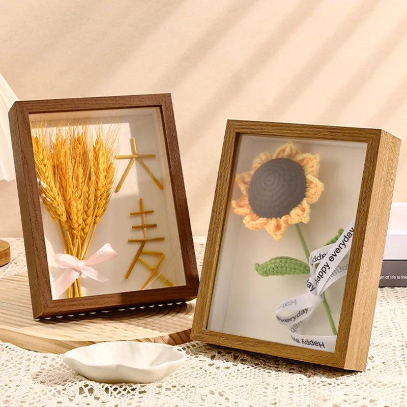 floating photo frame - product view 5