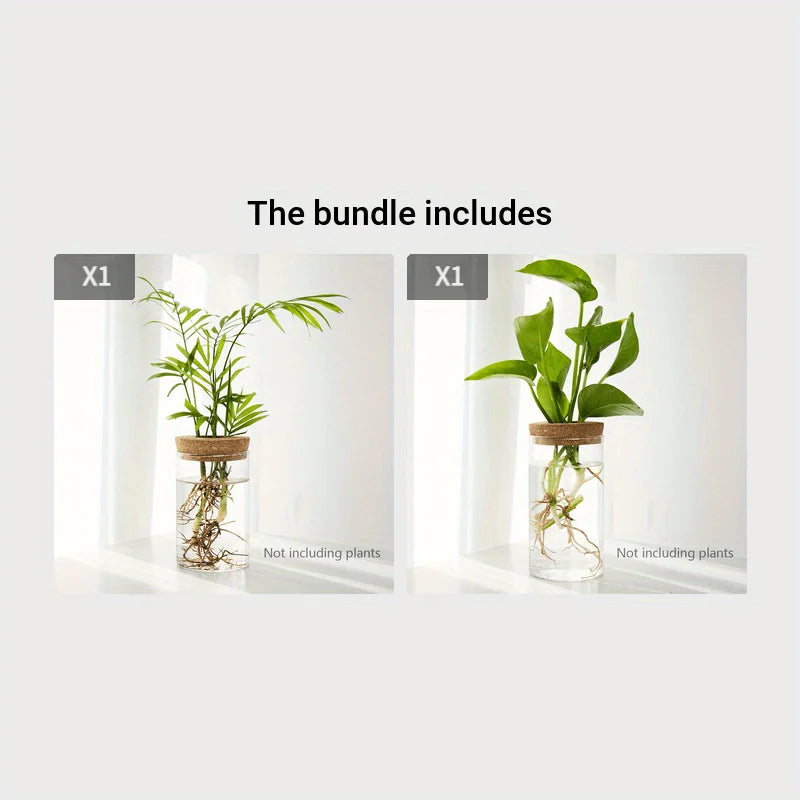 bud vase - product view 4