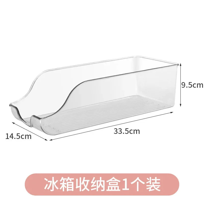 pantry organizer - product view 2