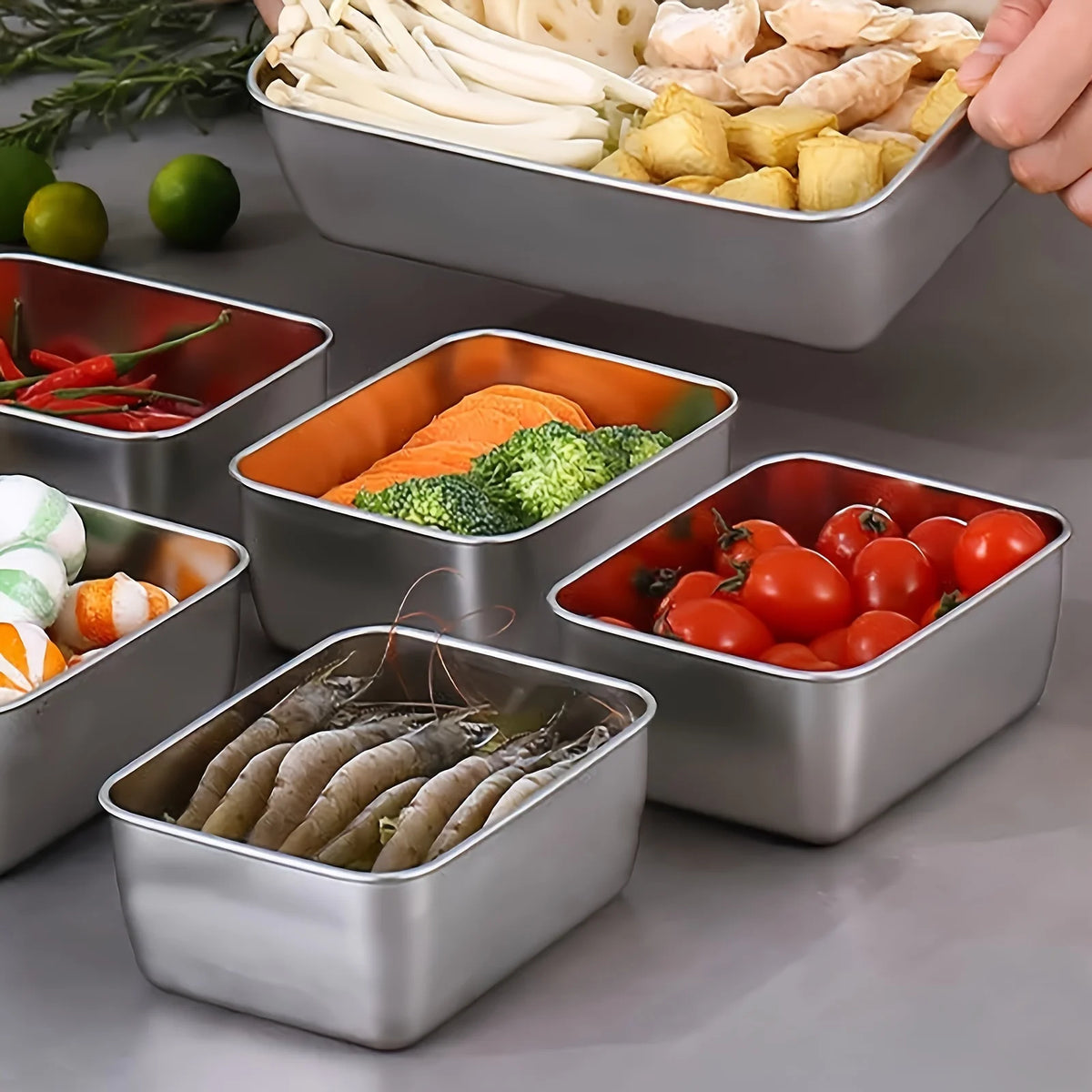 snack containers - product view 3