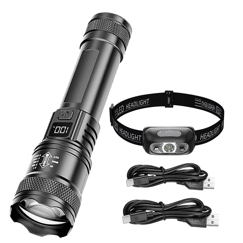 headlamp - product view 6