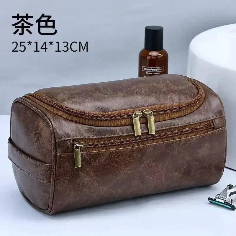 hanging toiletry bag - product view 6
