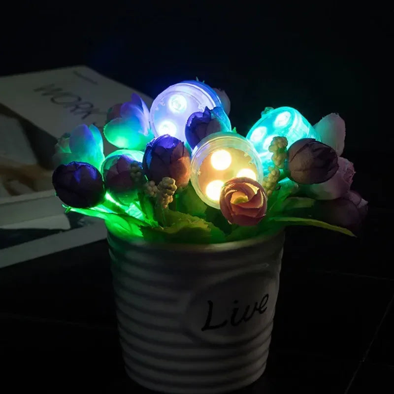 pool lights - product view 5