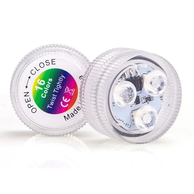 pool lights - product view 6