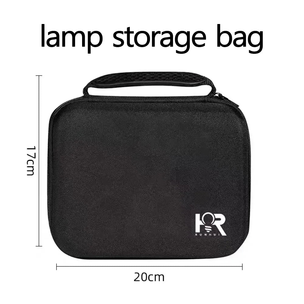 camping lantern - product view 6
