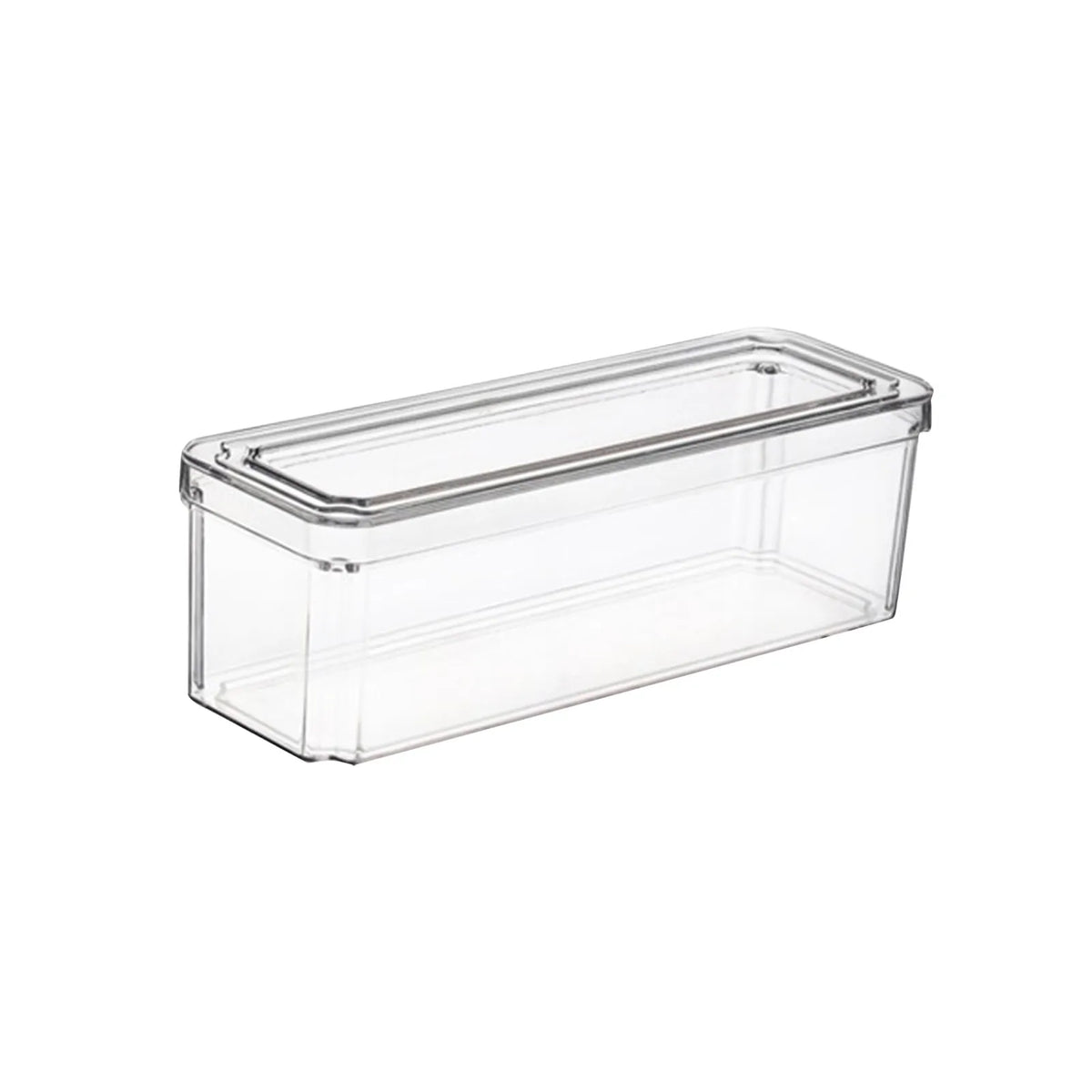 stackable pantry bin - product view 4