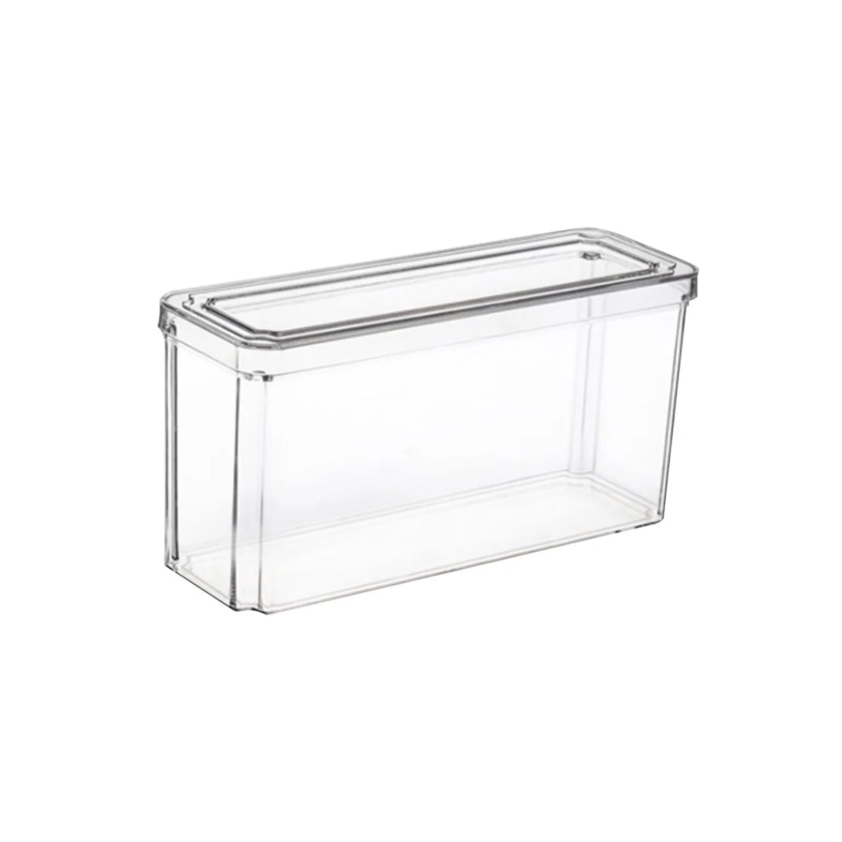 stackable pantry bin - product view 6