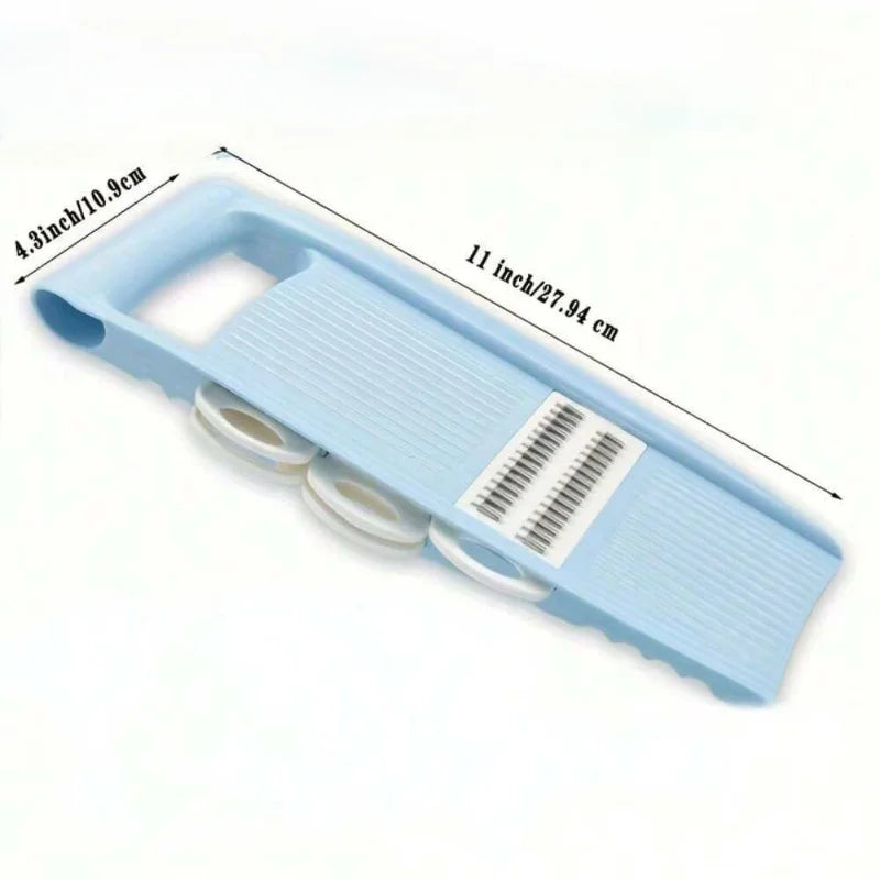 adjustable mandoline slicer - product view 1