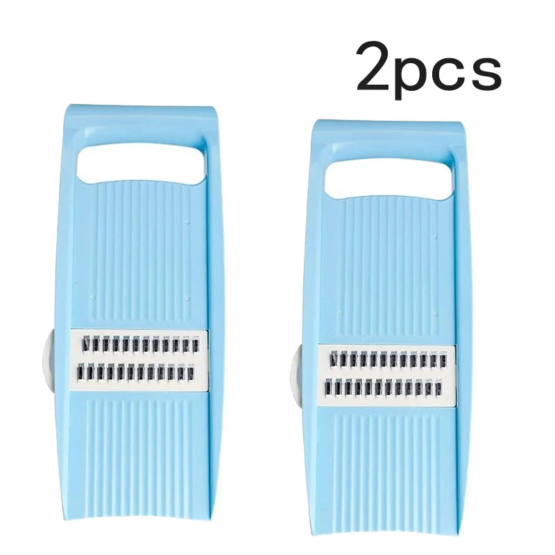adjustable mandoline slicer - product view 2