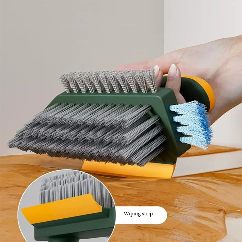 crevice cleaning tool - product view 4