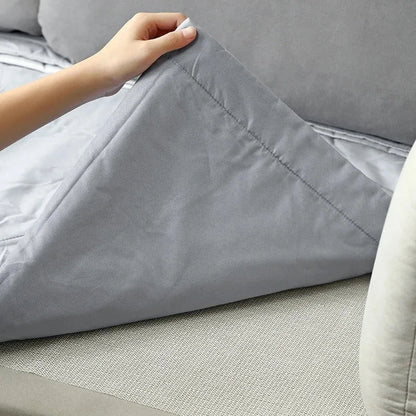 PVC Non-Slip Mat, 50 x 80 cm Beige White Antiskid Grid Pad for Carpets, Yoga, Bathrooms, Shelves and Car Trunks - product view 4