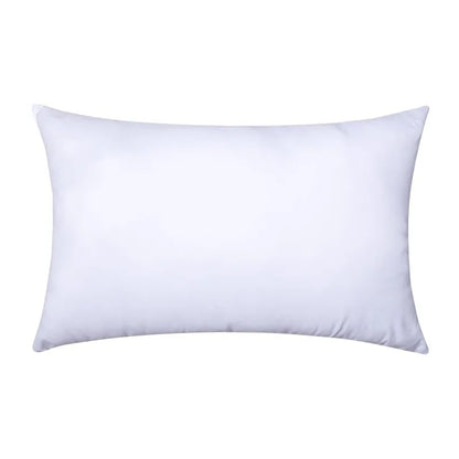 Polyester Pillow Insert, product view 2