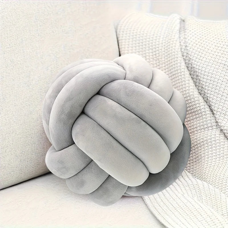 decorative pillow - product view 2
