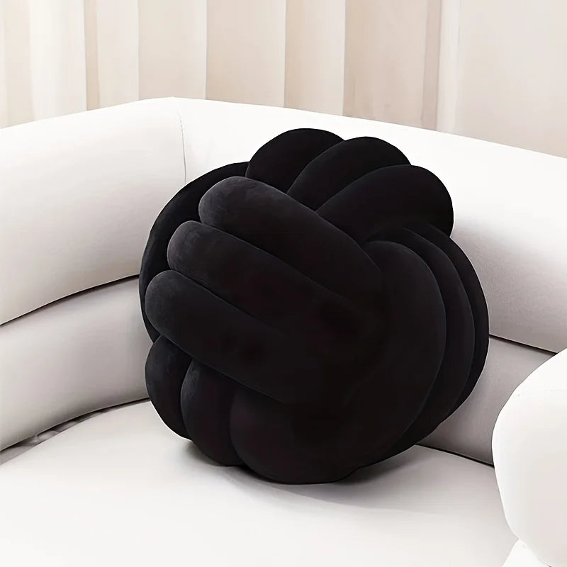 decorative pillow - product view 3