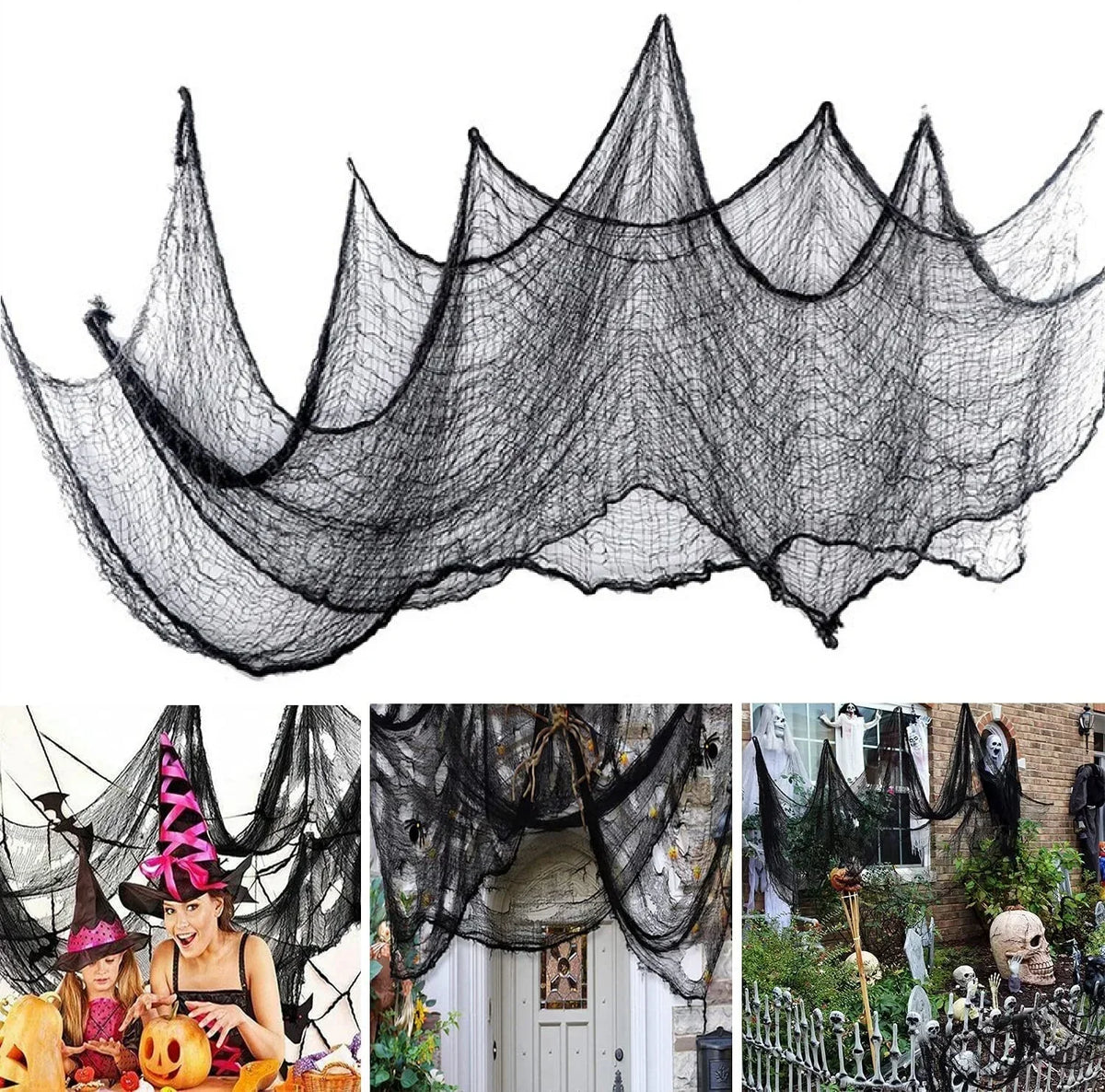 halloween decorations - product view 5