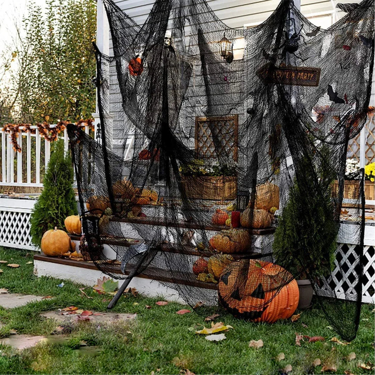 halloween decorations - product view 6