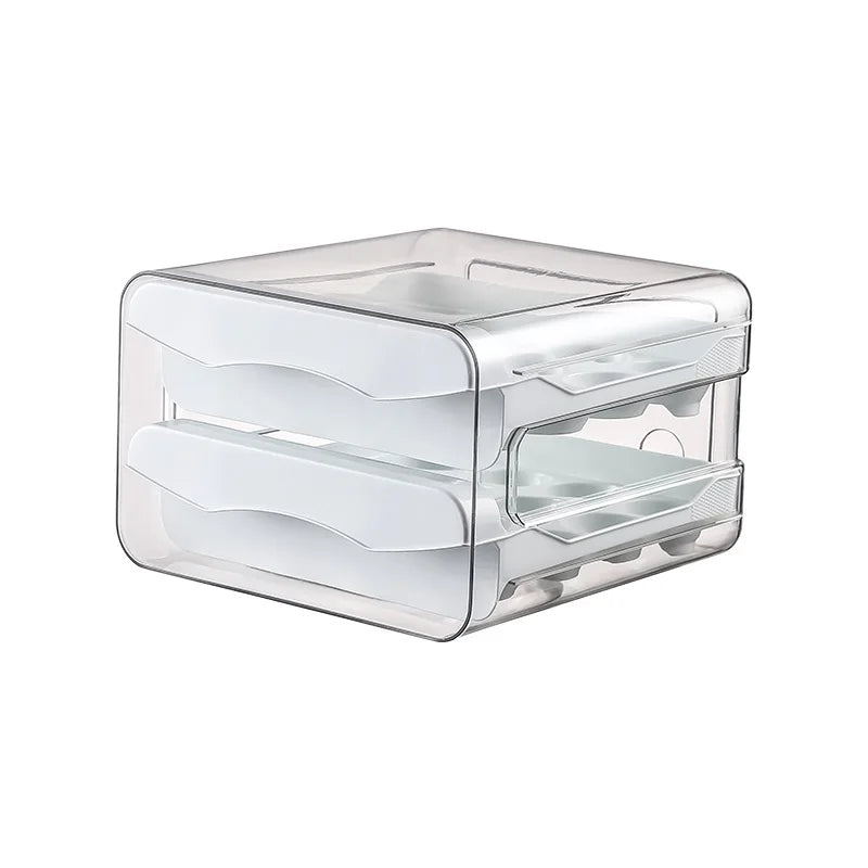 refrigerator organizer - product view 1