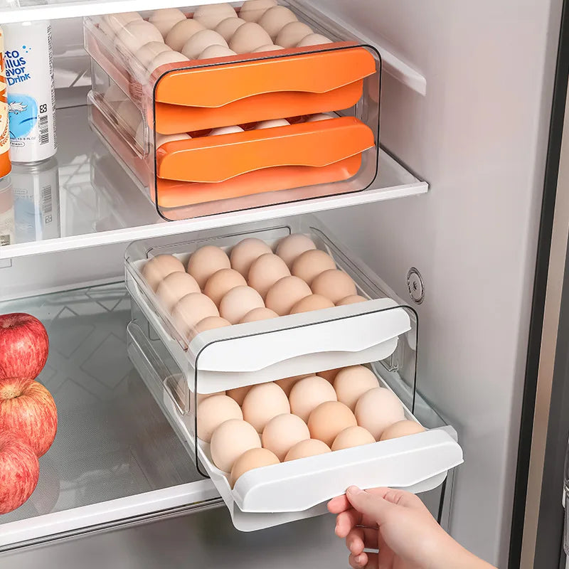refrigerator organizer - product view 6