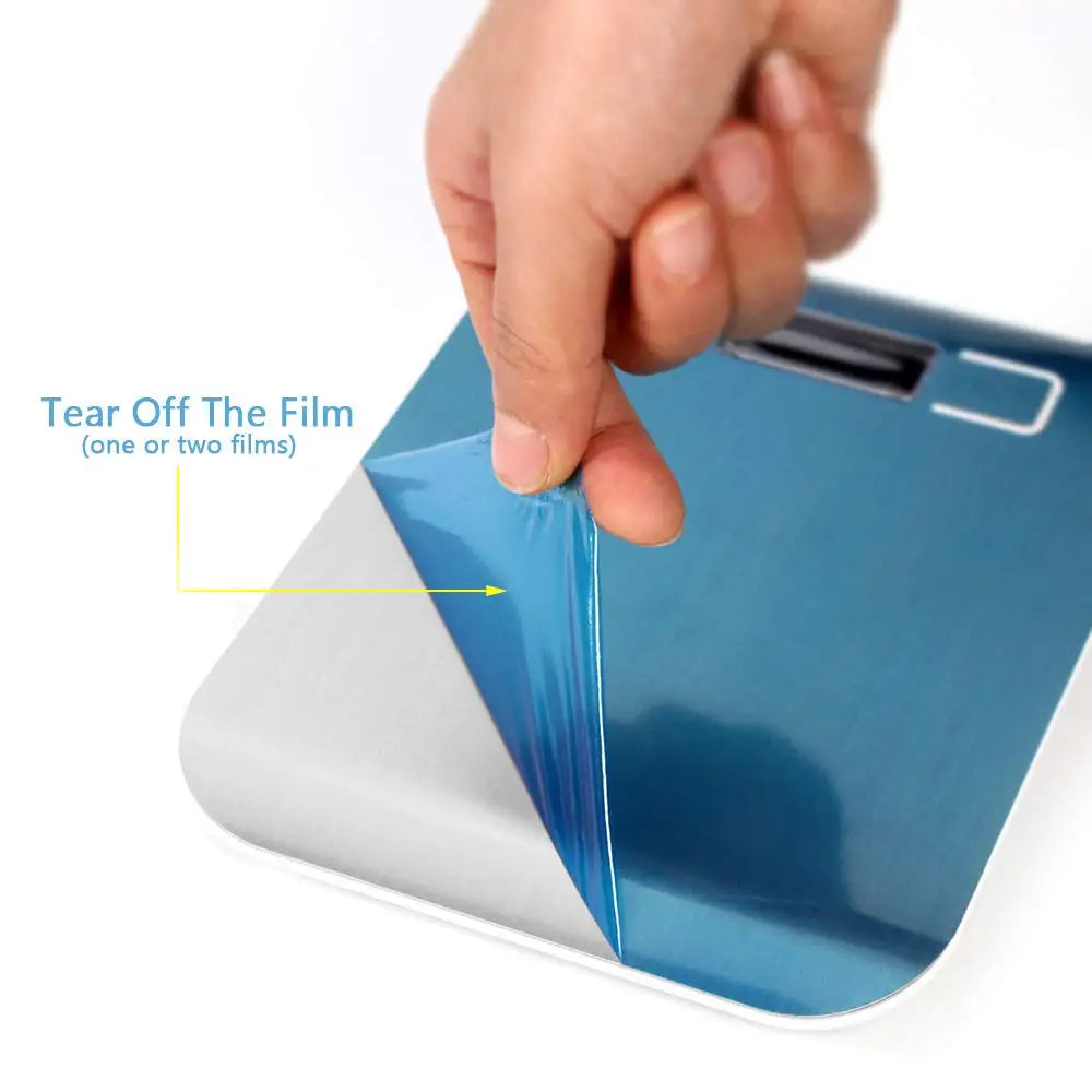 digital kitchen scale - product view 4