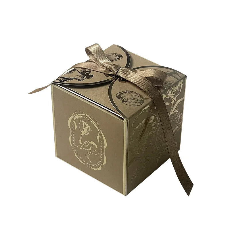 decorative box - product view 1