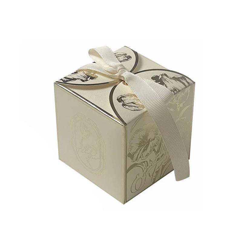 decorative box - product view 2