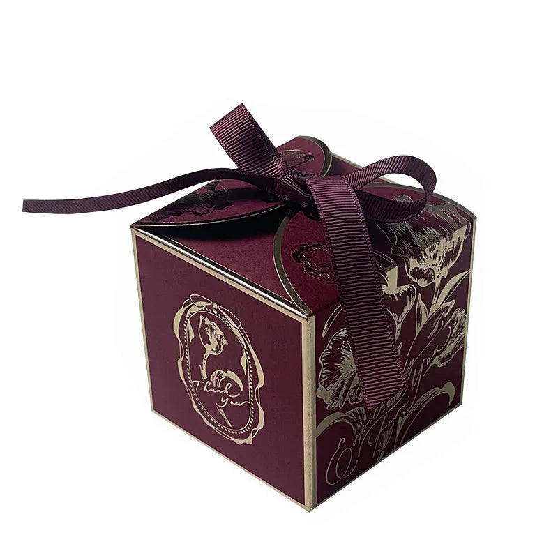 decorative box - product view 3