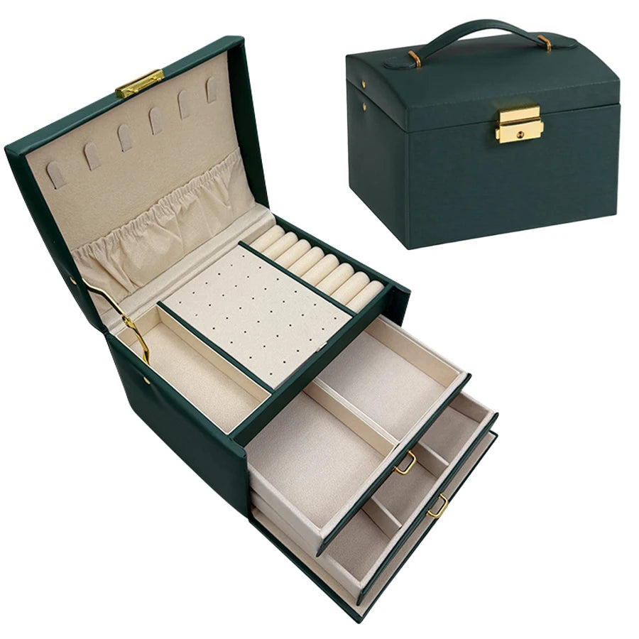 jewelry box - product view 2