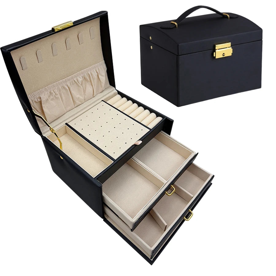 jewelry box - product view 3