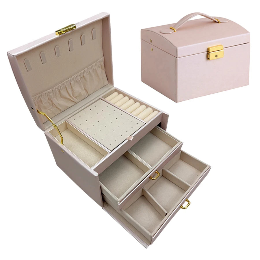 jewelry box - product view 4