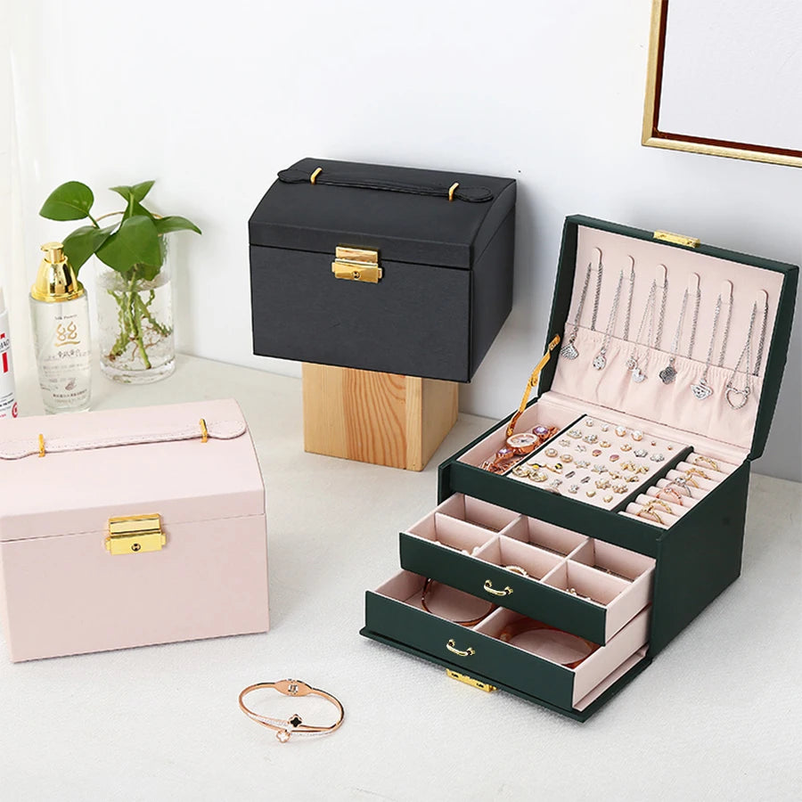 jewelry box - product view 5